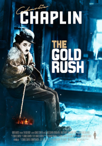 Gold Rush @ Turm Baur