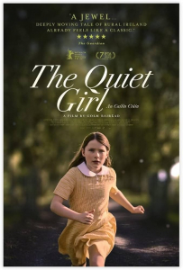 The Quiet Girl @ Turm Baur