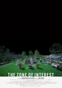 The Zone of Interest @ Turm Baur