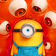 Poster Minions & Monster